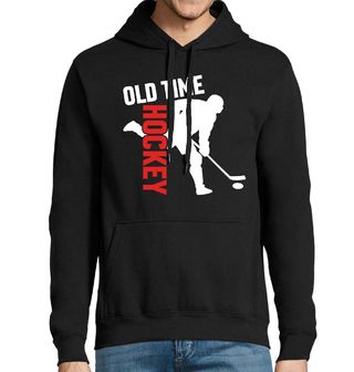Obrázek 1 produktu Pánská mikina Staré Časy Hokeje Old Time Hockey