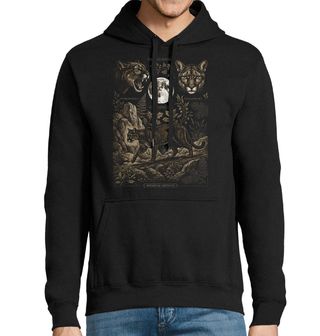 Obrázek 1 produktu Pánská mikina Botanická Puma