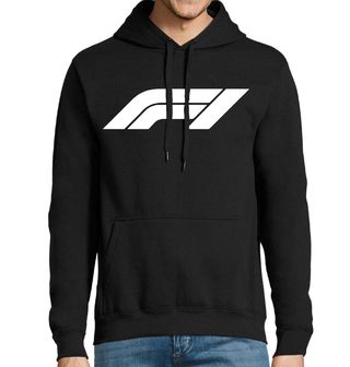 Obrázek 1 produktu Pánská mikina Adrenalin Formule 1 F1