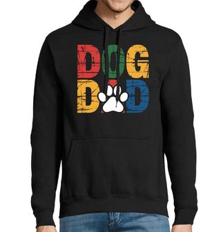 Obrázek 1 produktu Pánská mikina Psí Táta Dog Dad