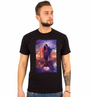 Obrázek 1 produktu Pánské tričko Duch Orla