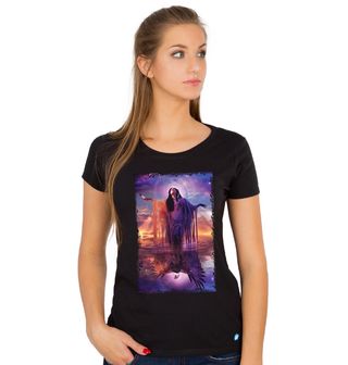 Obrázek 1 produktu Dámské tričko Duch Orla