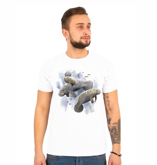 Obrázek 1 produktu Pánské tričko Kapustňáci 