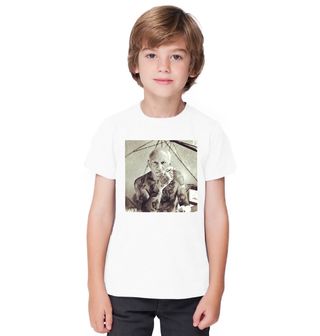 Obrázek 1 produktu Dětské tričko Potetovaný Pablo Picasso