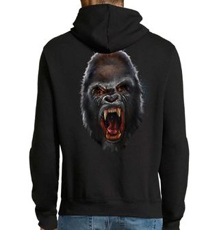Obrázek 1 produktu Pánská mikina Big Gorilla Král Kong