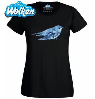 Dámské tričko Salašník horský Bluebird.jpg