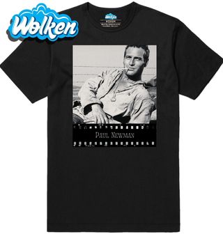 Pánské tričko Paul Newman.jpg