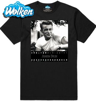 Pánské tričko James Dean.jpg