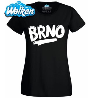 Dámské tričko Brno_ To si musíš zažít.jpg