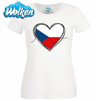 Dámské tričko  Vlajka Srdce národa.jpg