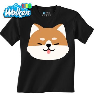 Dětské tričko Shiba_ Spíš Shibnutý!.jpg