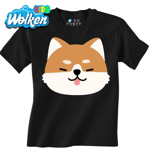 Obrázek produktu Dětské tričko Shiba? Spíš Shibnutý!