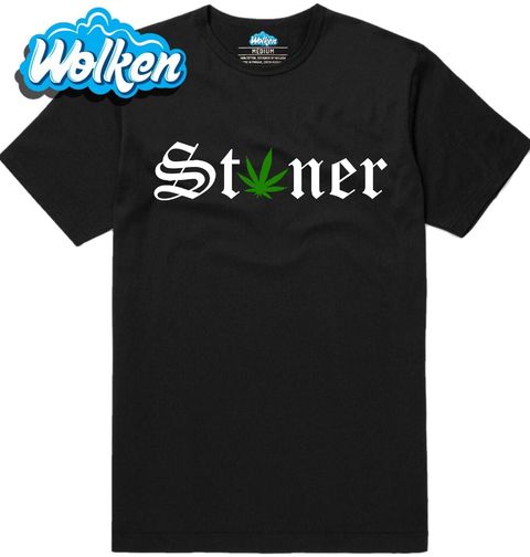 Obrázek produktu Pánské tričko Stoner