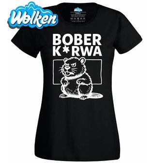 Dámské tričko Bober K_rwa.jpg