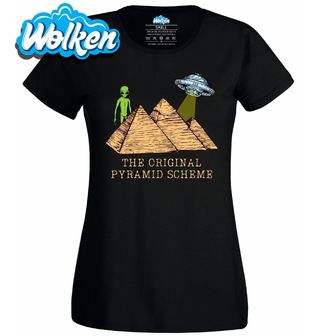 Dámské tričko Originální Pyramidové schéma.jpg