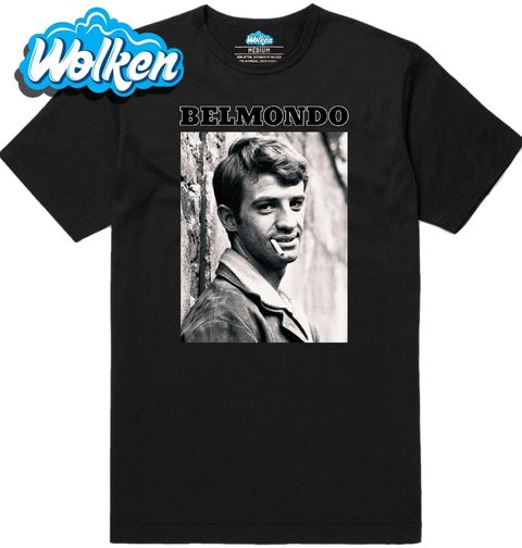 Obrázek produktu Pánské tričko Legendární Belmondo