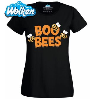 Dámské tričko Včelky Boo Bees.jpg