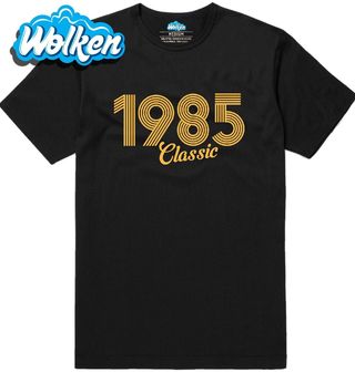 Pánské tričko 1985 Classic.jpg