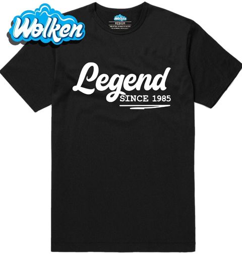 Obrázek produktu Pánské tričko Legenda od roku 1985