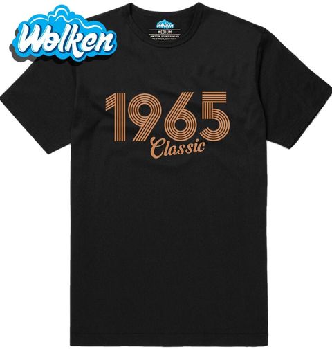 Obrázek produktu Pánské tričko 1965 Classic