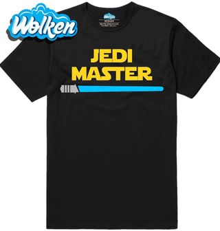 Pánské tričko Jedi Master Star Wars.jpg