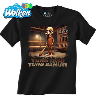 Dětské tričko Strážce brainrotu Tung Tung Tung Sahur.jpg