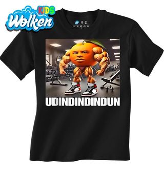 Dětské tričko Italský Brainrot Udindindindun.jpg