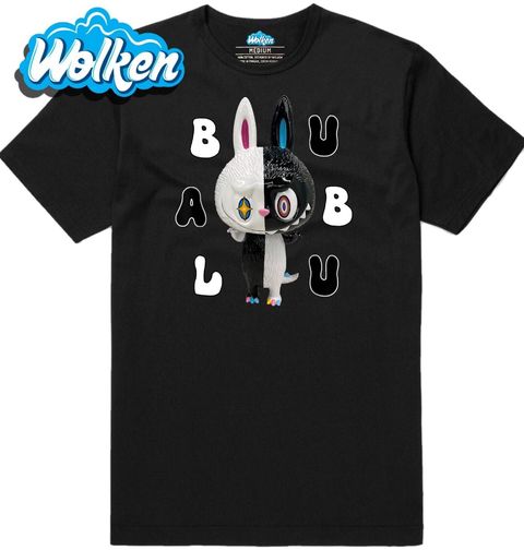 Obrázek produktu Pánské tričko Labubu Zimomo Everybody Knows