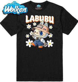 Pánské tričko Labubu Zahradník.jpg