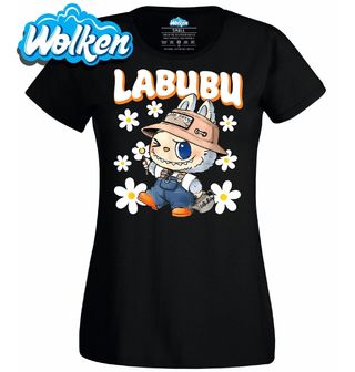 Dámské tričko Labubu Zahradník.jpg
