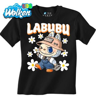 Dětské tričko Labubu Zahradník.jpg