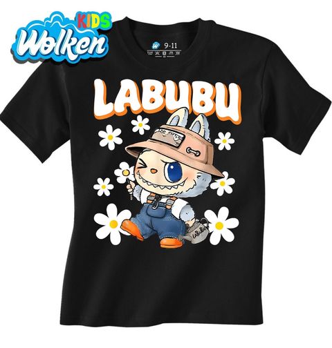 Obrázek produktu Dětské tričko Labubu Zahradník