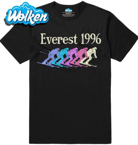 Obrázek produktu Pánské tričko Everest 1996