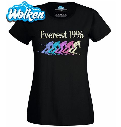 Obrázek produktu Dámské tričko Everest 1996