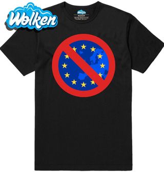 Pánské tričko Zákaz Evropské Unii.jpg