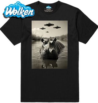 Pánské tričko Únos Hrocha UFO.jpg