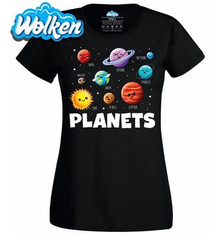 Dámské tričko Usměvavé planety.jpg