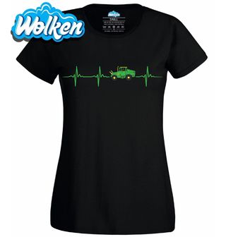 Dámské tričko Kardiogram a Polní Traktor.jpg