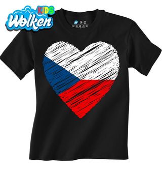 Dětské tričko České srdce bije hrdě.jpg