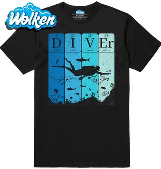 Pánské tričko Potápěč Diver Chemické Prvky.jpg