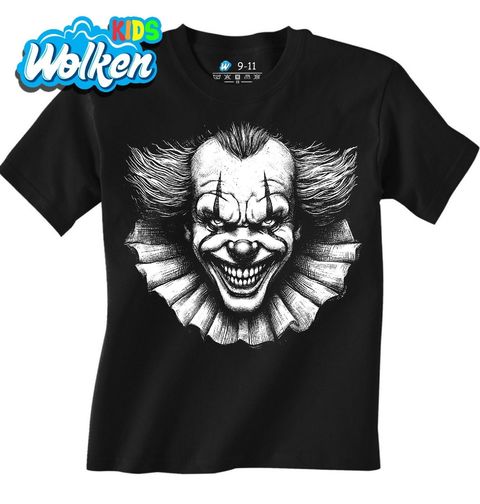 Obrázek produktu Dětské tričko Pennywise Smrtící Úsměv