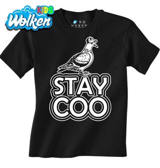 Dětské tričko Stay Coo!.jpg