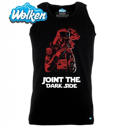 Obrázek produktu Pánské tílko Star Wars Joint The Darkside