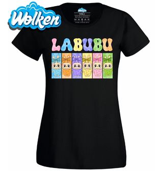 Dámské tričko Labubu ve všech barvách.jpg
