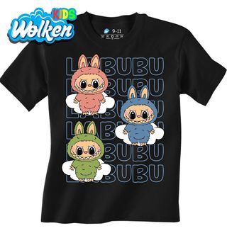 Dětské tričko Labubu v Oblacích.jpg