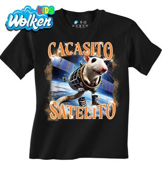 Dětské tričko Italský Brainrot Cacasito Satelito.jpg
