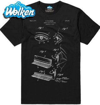 Pánské tričko Umělé řasy Patent E. F. Kaiser.jpg