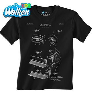 Dětské tričko Umělé řasy Patent E. F. Kaiser.jpg