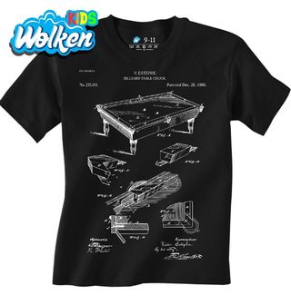 Dětské tričko Kulečník Patent V. Estephé.jpg