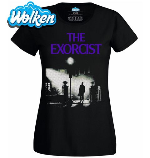 Obrázek produktu Dámské tričko Vymítač ďábla The Exorcist
